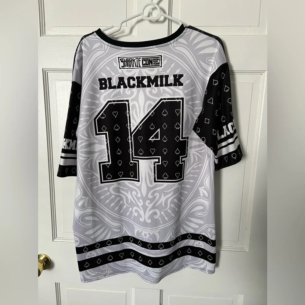 Blackmilk Sharkiecon Jersey - Picture 2 of 3